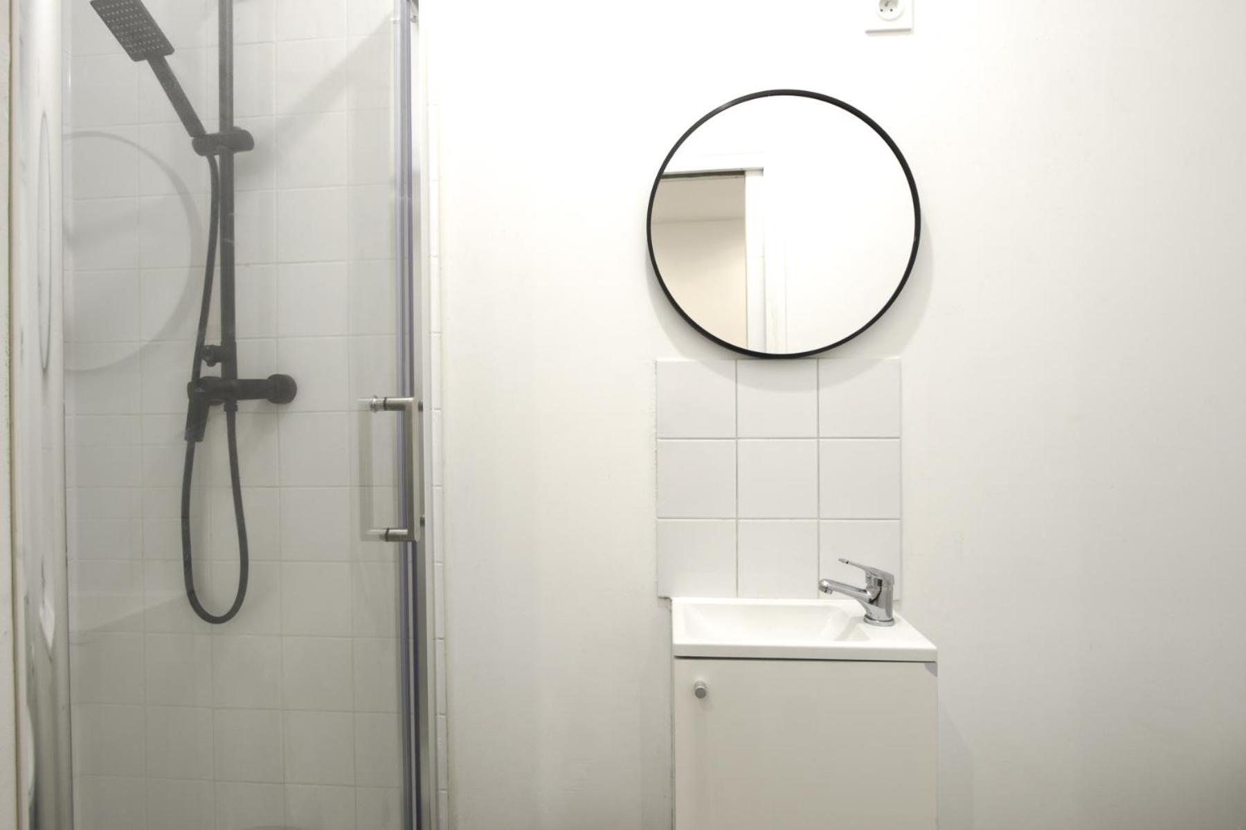 F2 Hypercentre - Proche Gare - Wifi Gratuite Daire Le Havre Dış mekan fotoğraf